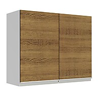 Armário Aéreo Cozinha 80cm: Organize com Estilo! - imagem 1