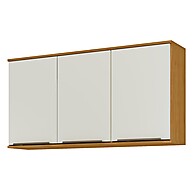 Armário Aéreo Cozinha Verace 120cm: Mais Espaço! - imagem 1