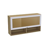 Armário Aéreo Denver 120cm: Organize com Estilo! - imagem 1