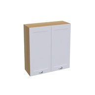 Armário Aéreo Denver 80cm: Organize sua Cozinha! - imagem 1