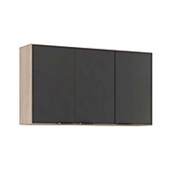 Armário Aéreo Firenze 120cm: Cozinha Organizada - imagem 1