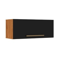 Armário Aéreo Geladeira 80cm: Organize com Estilo! - imagem 1