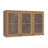 Armário Aéreo Kappesberg Celeste 120cm: Elegância e Organização - imagem 1