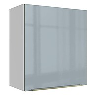 Armário Aéreo Madesa Lux 60cm: Elegância e Organização - imagem 1