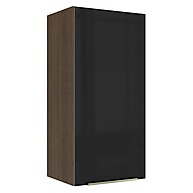 Armário Aéreo Madesa Lux: Organize com Estilo! - imagem 1