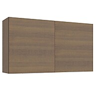 Armário Aéreo Madesa Stella 120cm: Organize com Estilo! - imagem 1