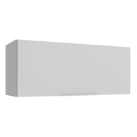 Armário Aéreo Madesa Stella 80cm: Cozinha Organizada! - imagem 1