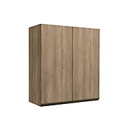Armário Aéreo Maxxi 80cm: Cozinha Organizada! - imagem 1