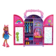 Armário da Chelsea Barbie: Looks Incríveis! - imagem 1