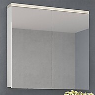 Armário de Banheiro 90cm: Elegância e Praticidade - imagem 1
