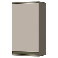 Armário de Cozinha Henn Connect 35cm: Design e Praticidade - imagem 1