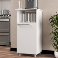 Armário de Cozinha Itália: Organize com Estilo! - imagem 1