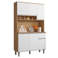 Armário de Cozinha Kit Márcia: Organize com Estilo! - imagem 1