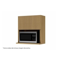 Armário de Cozinha Rainha 70cm: Organize com Estilo! - imagem 1