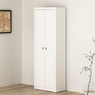 Armário Escritório 172cm: Organize-se com Estilo! - imagem 1