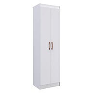 Armário Lavanderia 2 Portas: Organize Já! - imagem 1