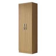 Armário Multiuso 2 Portas Atacama: Organize com Estilo! - imagem 1