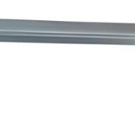 Armário Multiuso com 5 Prateleiras de Aço Galvanizado - imagem 1