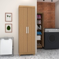 Armário Multiuso Line: Organize com Estilo! - imagem 1
