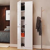 Armário Multiuso Xangai: Organize com Estilo! - imagem 1