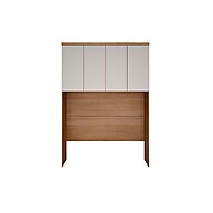 Armário Ponte Casal/Queen 167cm: Design e Qualidade - imagem 1