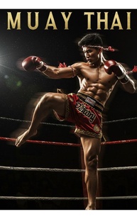 Muay Thai na Tailândia: Guia Completo para Treinar e Viver a Arte das 8 Armas - imagem 1