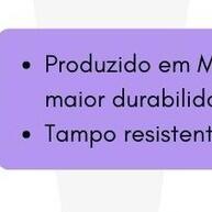 Bancada de Cozinha Gourmet com Adega e Armazenamento - imagem 2