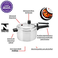 Panelux + Electrolux: Cozinhe e Armazene! - imagem 2