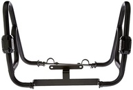 Protetor de Carenagem Armor Pro Tork para CB 250 Twister 2015 - Preto: Segurança e Estilo para Sua Moto - imagem 4