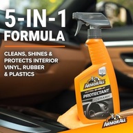 Armor All Extreme Shield: Proteção UV e Brilho Intenso para Interior do Seu Carro - imagem 4