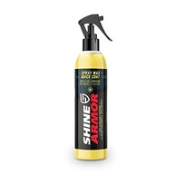 Kit Limpeza Detalhada Shine Armor: Carro Impecável por Dentro e por Fora! - imagem 4