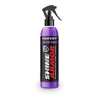 Kit Shine Armor Fortify: Lava, Encera e Sela Seu Carro Sem Água - O Melhor do Mundo! - imagem 1