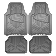 Armor All Tapetes de Carro Premium: Proteção Total e Ajuste Personalizado para Todas as Estações - imagem 1