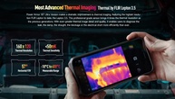 Ulefone Armor 18T Ultra: O Imbatível 5G - imagem 3