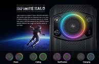 Ulefone Armor 21: O Imbatível 9600mAh - imagem 3