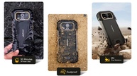 Ulefone Armor 27T Pro: O 5G Imbatível! - imagem 3