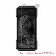 Película Ulefone Armor 27: Proteção 9H! - imagem 2