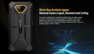 Ulefone Armor X13: O 4G Triplo-Proof Imbatível - imagem 3
