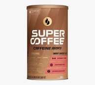 Supercoffee Original/Tradicional - Economic Size (380g) - Caffeine Army - imagem 2