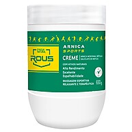 Arnica Sports: Alívio Muscular e Relaxamento - imagem 1