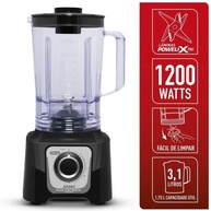 Arno Power Max 1200W: Seu Novo Liquidificador! - imagem 1
