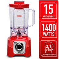 Arno Power Max: O Liquidificador 1400W Que Você Precisa! - imagem 1