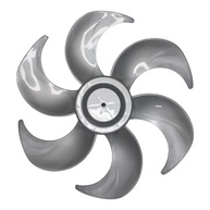 Hélice para Ventilador Arno 30cm 6 Pás - Substitua com Qualidade e Silêncio - imagem 2