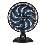 Ventilador de Mesa Arno X-TREME 9 40cm VE90 160W com 9 Pás, 3 Velocidades, Oscilação 80°, Power Zone e Modo Sono - imagem 2