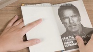 Seja Útil: As 7 Ferramentas Essenciais de Arnold Schwarzenegger para o Sucesso - imagem 4