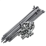 Kit Completo: Aro Traseiro e Dianteiro + Raios para Honda Biz 100 e 125 - Renove sua Moto! - imagem 4
