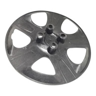 Kit 4 Calotas Aro 14 Prata - Strada 2013-2020 (Cubo Alto) - imagem 5