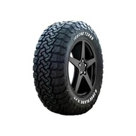 Pneu Tesche Ridge Blade 265/50R20 MT Aro 20 - Performance Off-Road e Durabilidade Superior - imagem 4