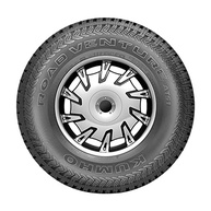 Pneu Kumho Road Venture AT51 Aro 15 205/60R15 91T: Aventura e Desempenho para Seu Veículo - imagem 3