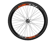 Roda Traseira Aro 29 KOG Alumínio: Freio a Disco e Pneu Incluso - Pronta para Uso! - imagem 2